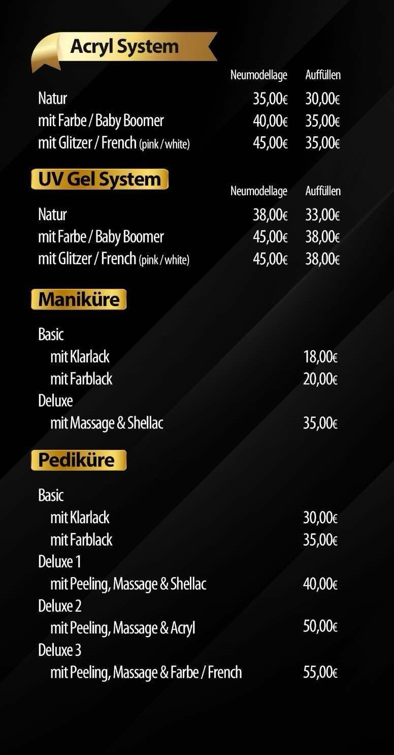 Preisliste 3