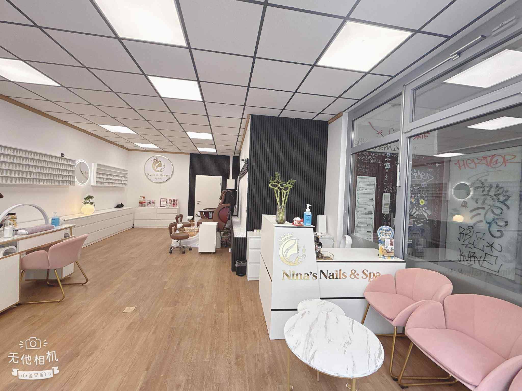 Nagelstudio